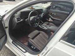 BMW i3 2022 eDrive 35 L - фото 2