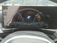 BMW i3 2022 eDrive 35 L - фото 3