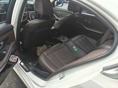 BMW i3 2022 eDrive 35 L - фото 4