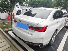 BMW i3 2022 eDrive 35 L - фото 5