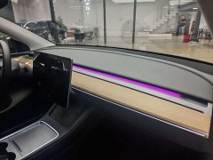 Tesla Model Y rear-wheel drive version - фото 12