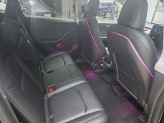Tesla Model Y rear-wheel drive version - фото 14
