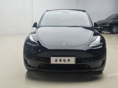 Tesla Model Y rear-wheel drive version - фото 2