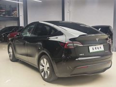 Tesla Model Y rear-wheel drive version - фото 7
