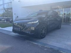Voyah Lantu Zhiyin 2025 AWD Qiankun Edition - фото 1