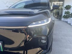 Voyah Lantu Zhiyin 2025 AWD Qiankun Edition - фото 13