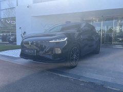 Voyah Lantu Zhiyin 2025 AWD Qiankun Edition - фото 15