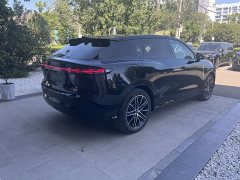 Voyah Lantu Zhiyin 2025 AWD Qiankun Edition - фото 4