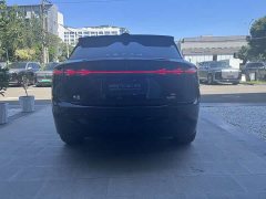 Voyah Lantu Zhiyin 2025 AWD Qiankun Edition - фото 5
