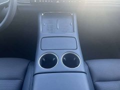 Voyah Lantu Zhiyin 2025 AWD Qiankun Edition - фото 7