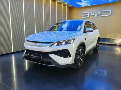 BYD Song Pro New Energy Second Generation Intelligent Driving Version DM-i 115KM Excellent Type - фото 1