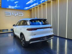 BYD Song Pro New Energy Second Generation Intelligent Driving Version DM-i 115KM Excellent Type - фото 16