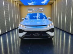 BYD Song Pro New Energy Second Generation Intelligent Driving Version DM-i 115KM Excellent Type - фото 2