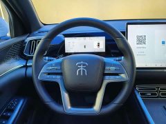 BYD Song Pro New Energy Second Generation Intelligent Driving Version DM-i 115KM Excellent Type - фото 4