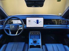 BYD Song Pro New Energy Second Generation Intelligent Driving Version DM-i 115KM Excellent Type - фото 5