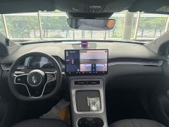 BYD Shangjie H5 extended range Max - фото 10