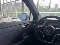 BYD Shangjie H5 extended range Max - фото 12
