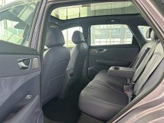 BYD Shangjie H5 extended range Max - фото 13