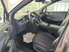BYD Shangjie H5 extended range Max - фото 15