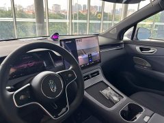 BYD Shangjie H5 extended range Max - фото 16