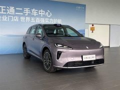 BYD Shangjie H5 extended range Max - фото 4