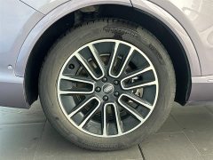 BYD Shangjie H5 extended range Max - фото 8