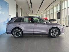BYD Shangjie H5 extended range Max - фото 9