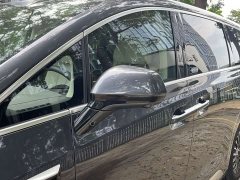 Denza D9 DM-i smart driving version 1020 four-wheel drive flagship - фото 2