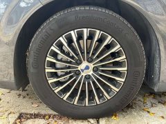Denza D9 DM-i smart driving version 1020 four-wheel drive flagship - фото 3
