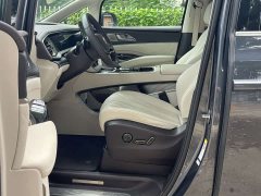 Denza D9 DM-i smart driving version 1020 four-wheel drive flagship - фото 5
