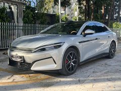 Lexus Han L DM-p AWD LiDAR Flagship Edition - фото 1