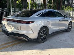 Lexus Han L DM-p AWD LiDAR Flagship Edition - фото 10