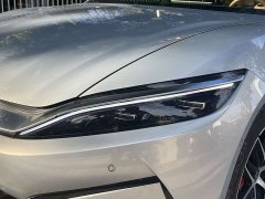 Lexus Han L DM-p AWD LiDAR Flagship Edition - фото 2