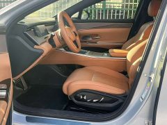 Lexus Han L DM-p AWD LiDAR Flagship Edition - фото 3