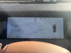 Lexus Han L DM-p AWD LiDAR Flagship Edition - фото 5