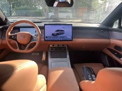 Lexus Han L DM-p AWD LiDAR Flagship Edition - фото 6