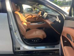 Lexus Han L DM-p AWD LiDAR Flagship Edition - фото 7