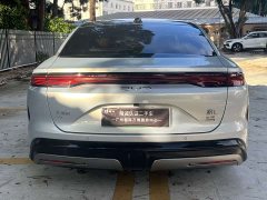 Lexus Han L DM-p AWD LiDAR Flagship Edition - фото 8