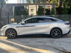 Lexus Han L DM-p AWD LiDAR Flagship Edition - фото 9