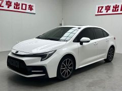 Toyota Ralink 185T CVT sports version - фото 1