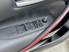 Toyota Ralink 185T CVT sports version - фото 11