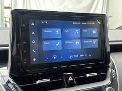 Toyota Ralink 185T CVT sports version - фото 12