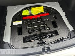 Toyota Ralink 185T CVT sports version - фото 15