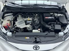 Toyota Ralink 185T CVT sports version - фото 16