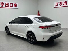 Toyota Ralink 185T CVT sports version - фото 17