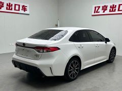 Toyota Ralink 185T CVT sports version - фото 18