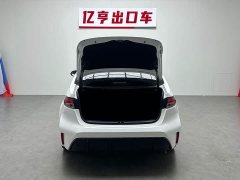Toyota Ralink 185T CVT sports version - фото 19
