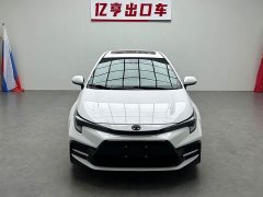 Toyota Ralink 185T CVT sports version - фото 2