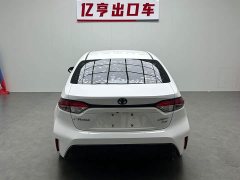 Toyota Ralink 185T CVT sports version - фото 20