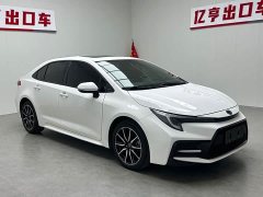 Toyota Ralink 185T CVT sports version - фото 3